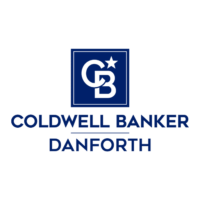 Coldwell Banker Danforth Logo