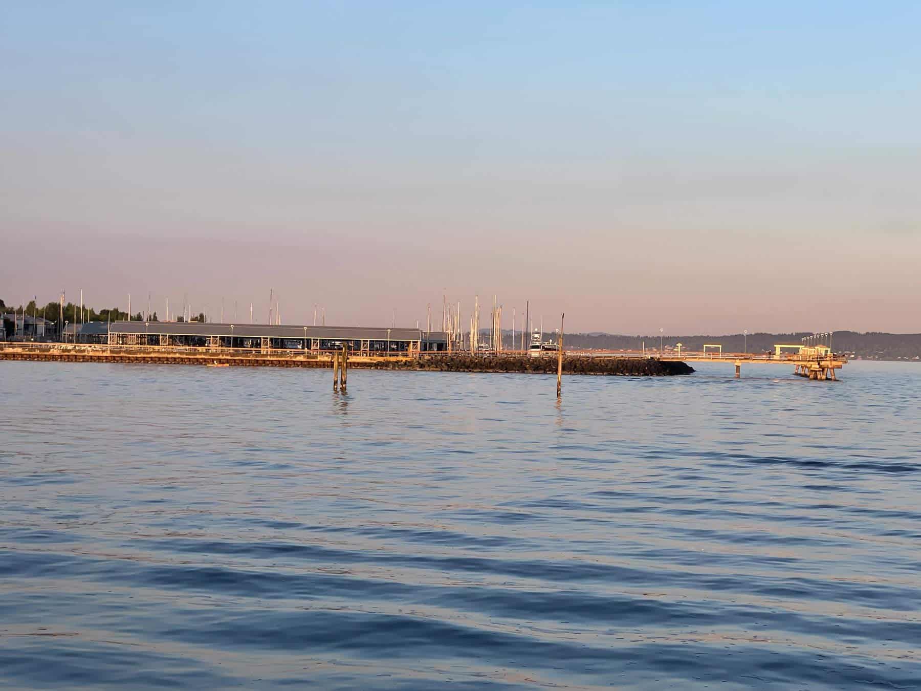 Living in Edmonds, WA - Your 2026 Neighborhood & Real Estate Guide 6 Edmonds-marina-on-puget-sound