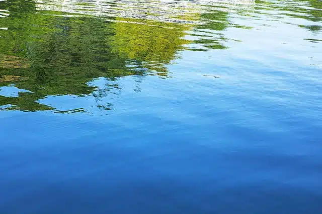 Living in Green Lake, Seattle: 2026 Neighborhood & Real Estate Guide 7 Reflection off of Green Lake in Seattle Wa