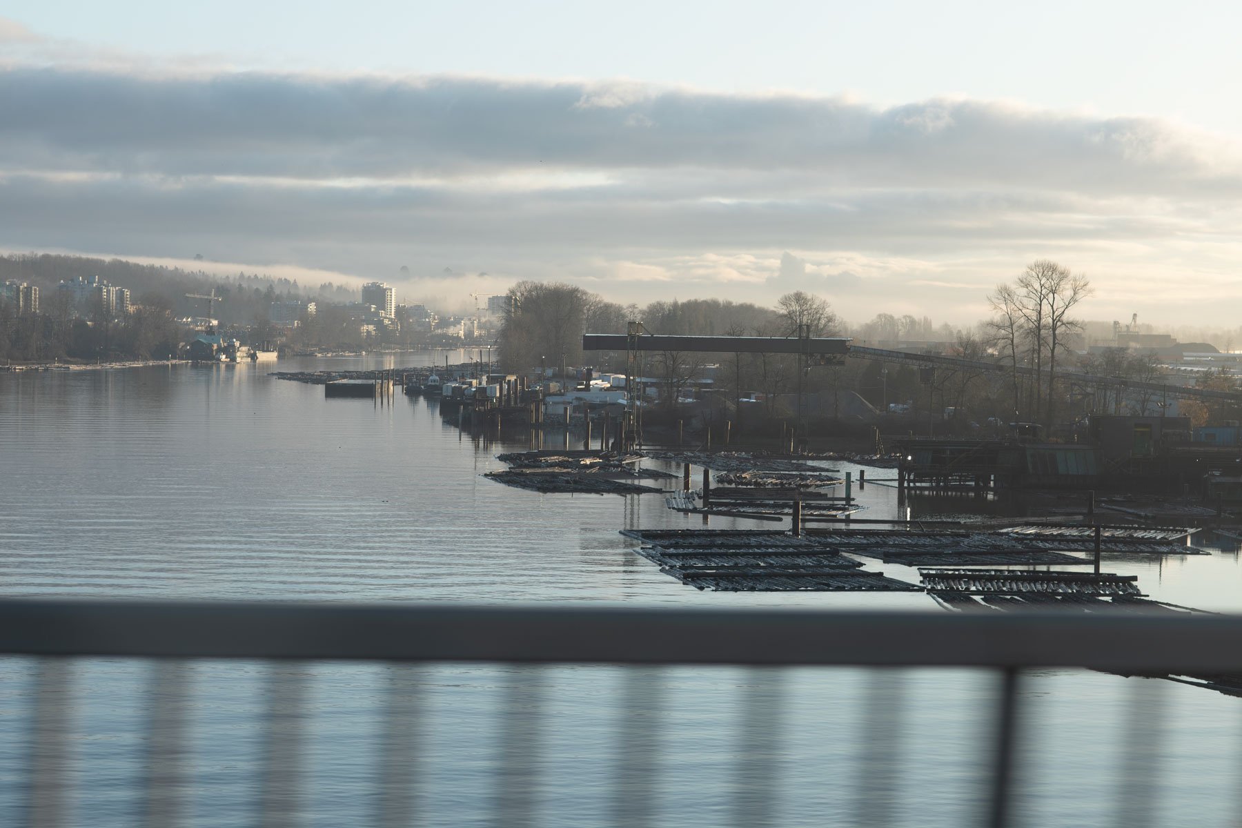 Fraser-River-in-Vancouver-BC