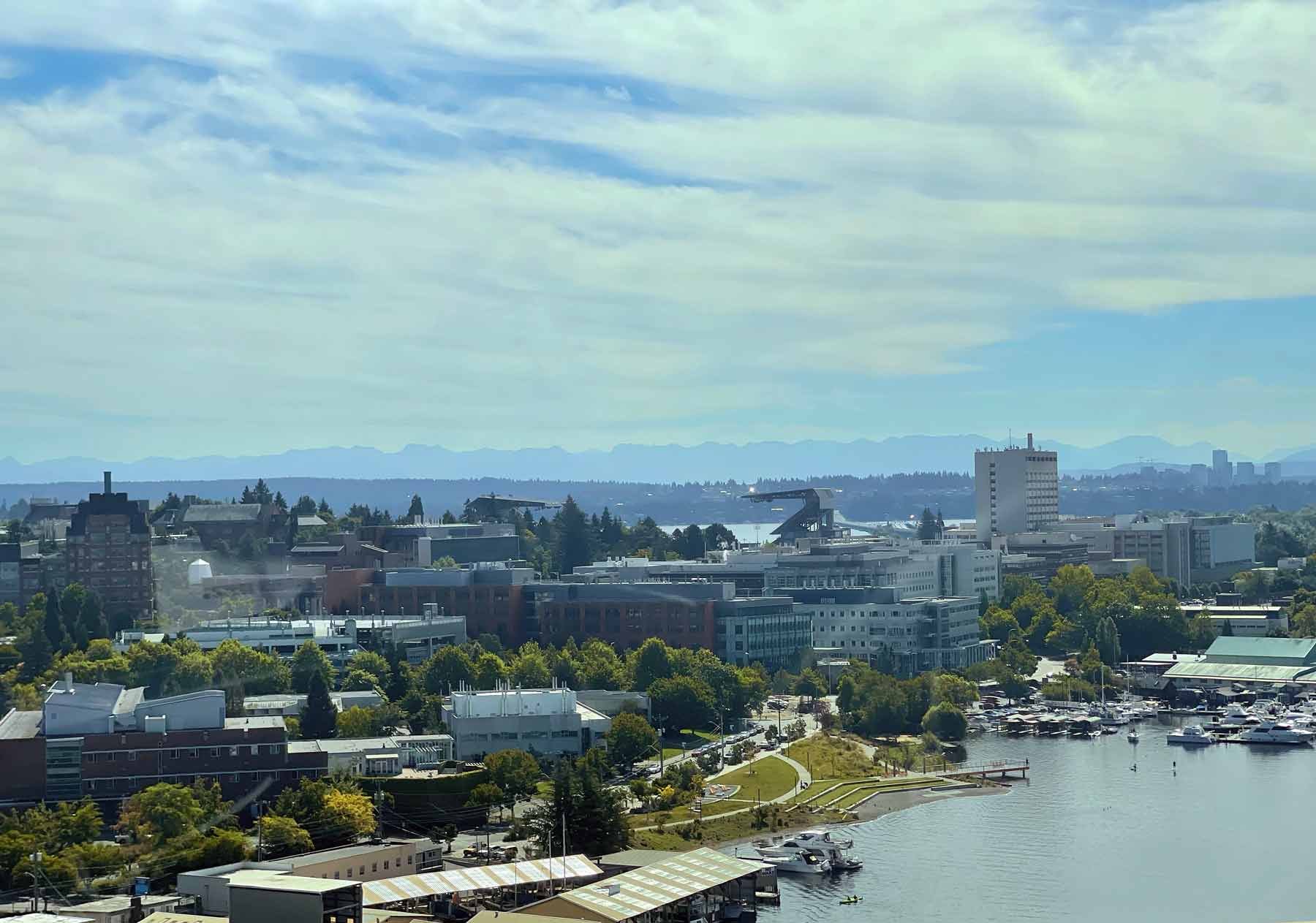 Univeristy-of-Washington-campus,-Lake-union-and-Bellevue-skylines-.jpg